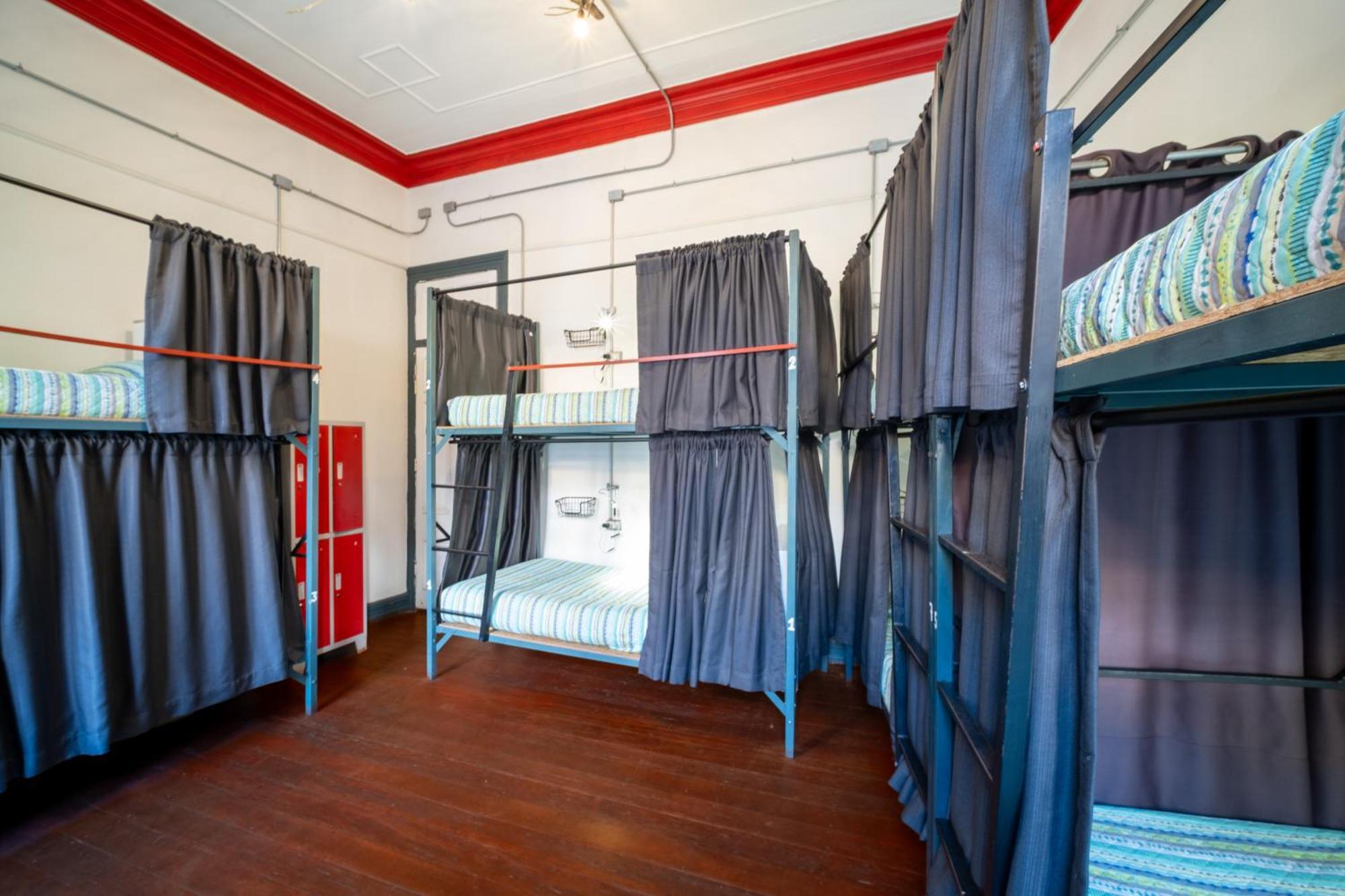 Maki Hostels & Suites Valparaiso Luaran gambar